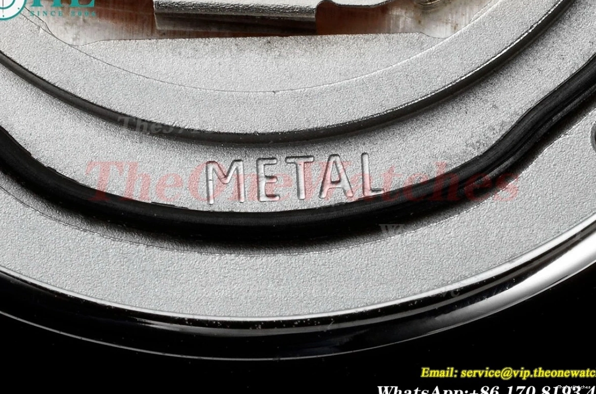 28mm SS Cartier Bleu De AF White Ballon LE Quartz Dia 1223